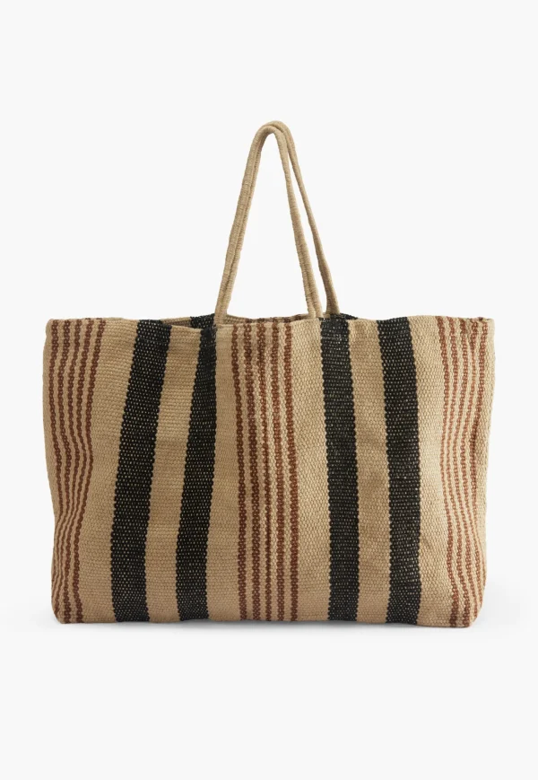 Women Wrap London Accessories*Large Shopper Bag