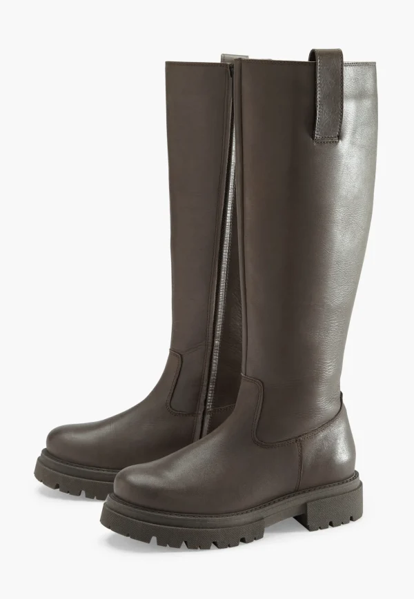 Women Wrap London Footwear*Long Boots