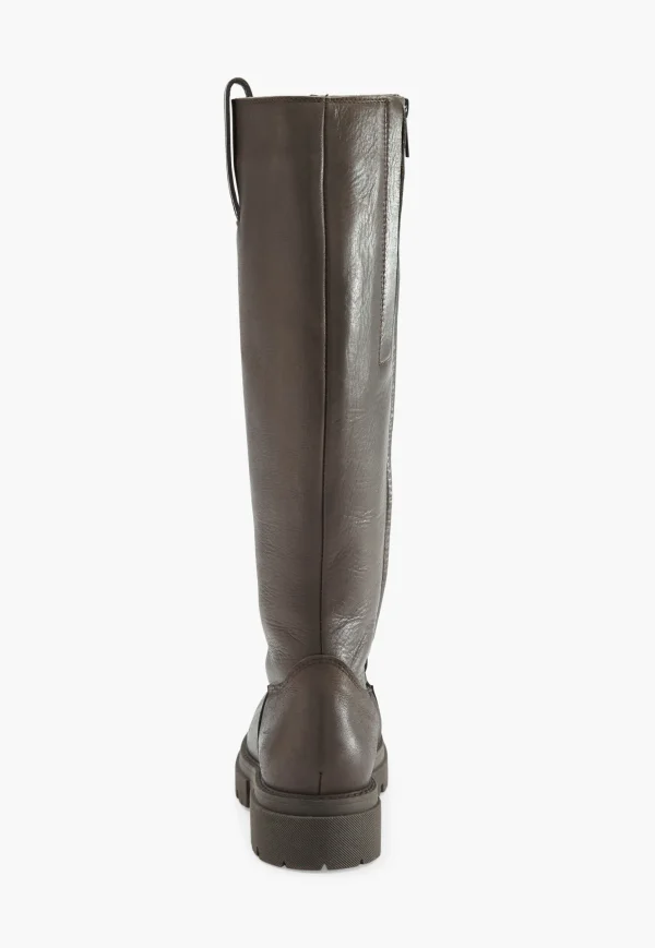 Women Wrap London Footwear*Long Boots