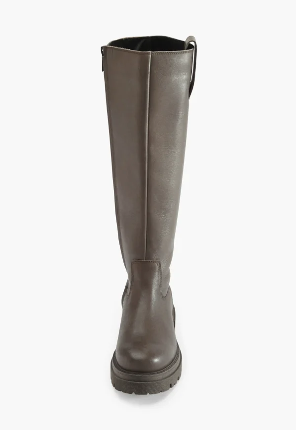 Women Wrap London Footwear*Long Boots