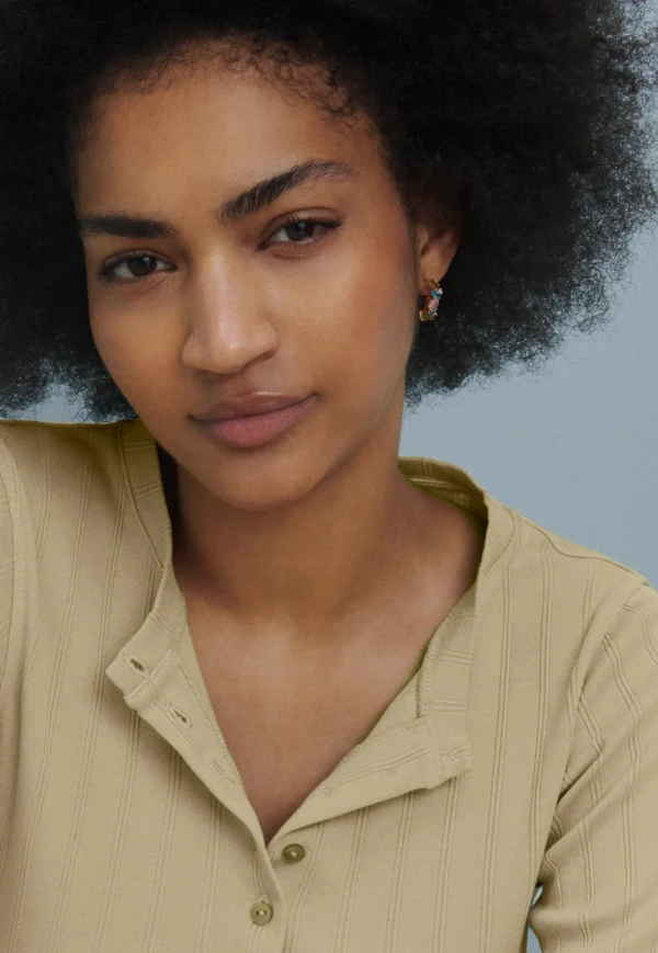 Women Wrap London Jewellery*Mini Hoops