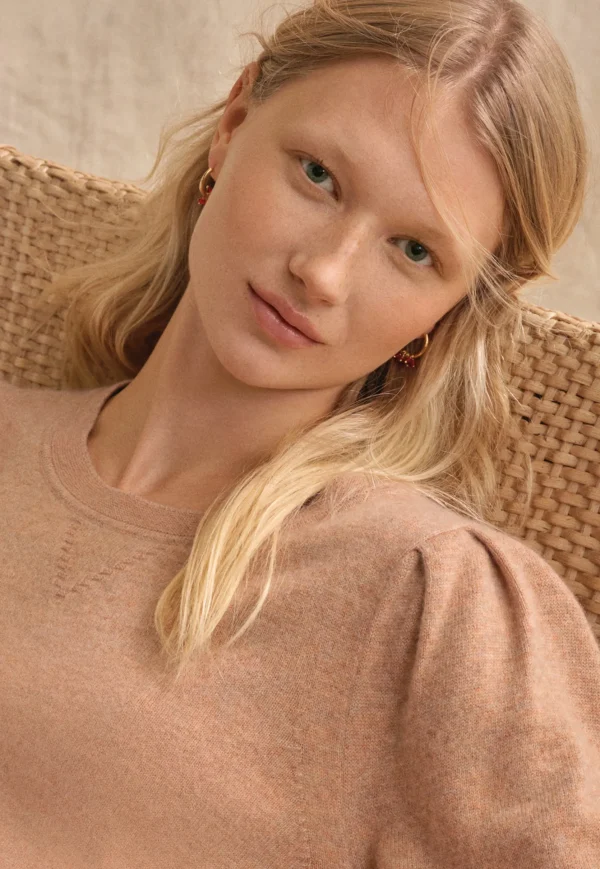 Women Wrap London Jewellery*Mini Hoops