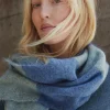 Women Wrap London Accessories*Mohair Scarf