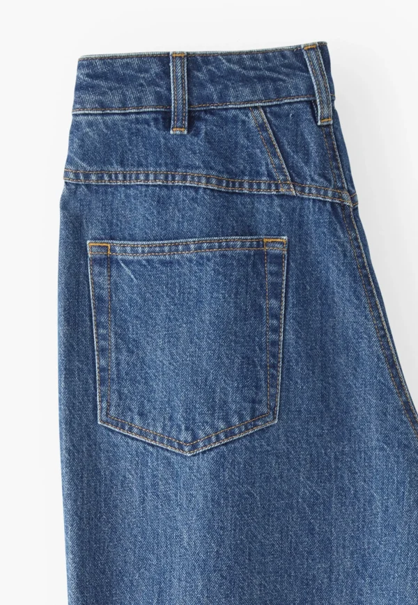 Women Wrap London Jeans & Trousers*Mom Jeans