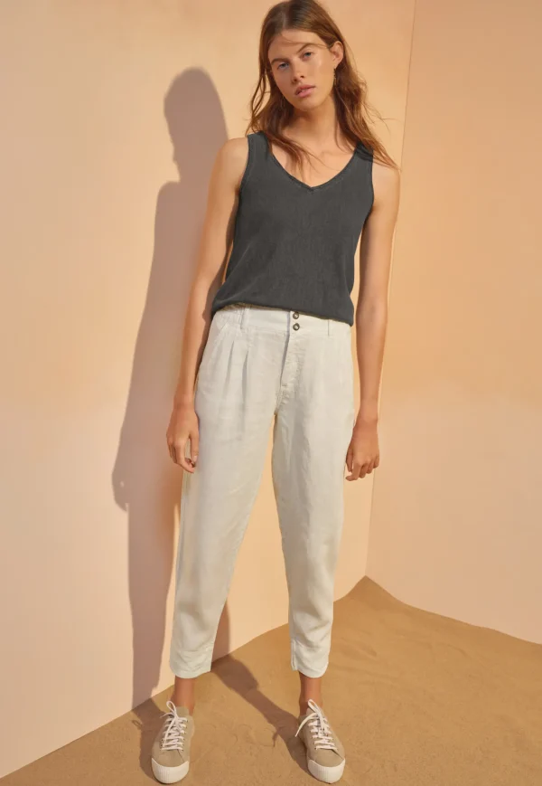 Women Wrap London Jeans & Trousers*Mom Trousers