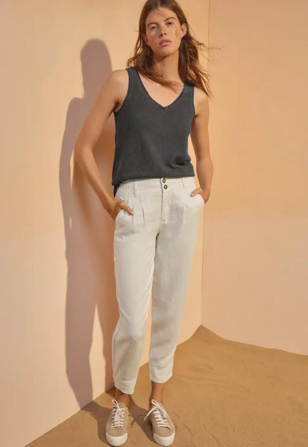 Women Wrap London Jeans & Trousers*Mom Trousers