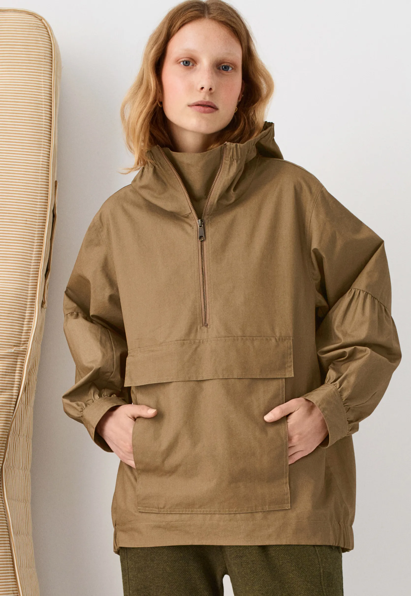 overhead_jacket_0.webp Women Wrap London Jackets & Coats*Overhead Jacket