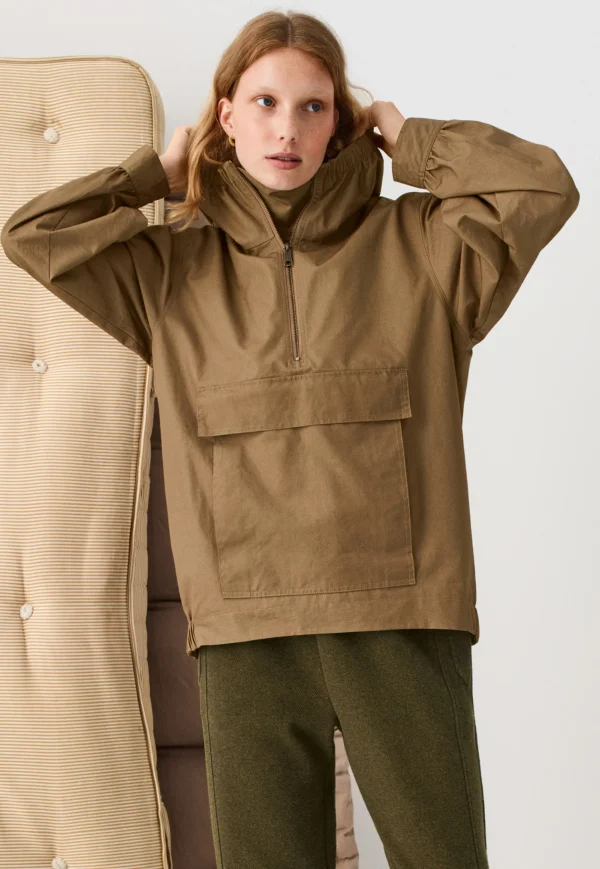 Women Wrap London Jackets & Coats*Overhead Jacket