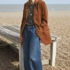 Women Wrap London Jackets & Coats*Oversized Blazer