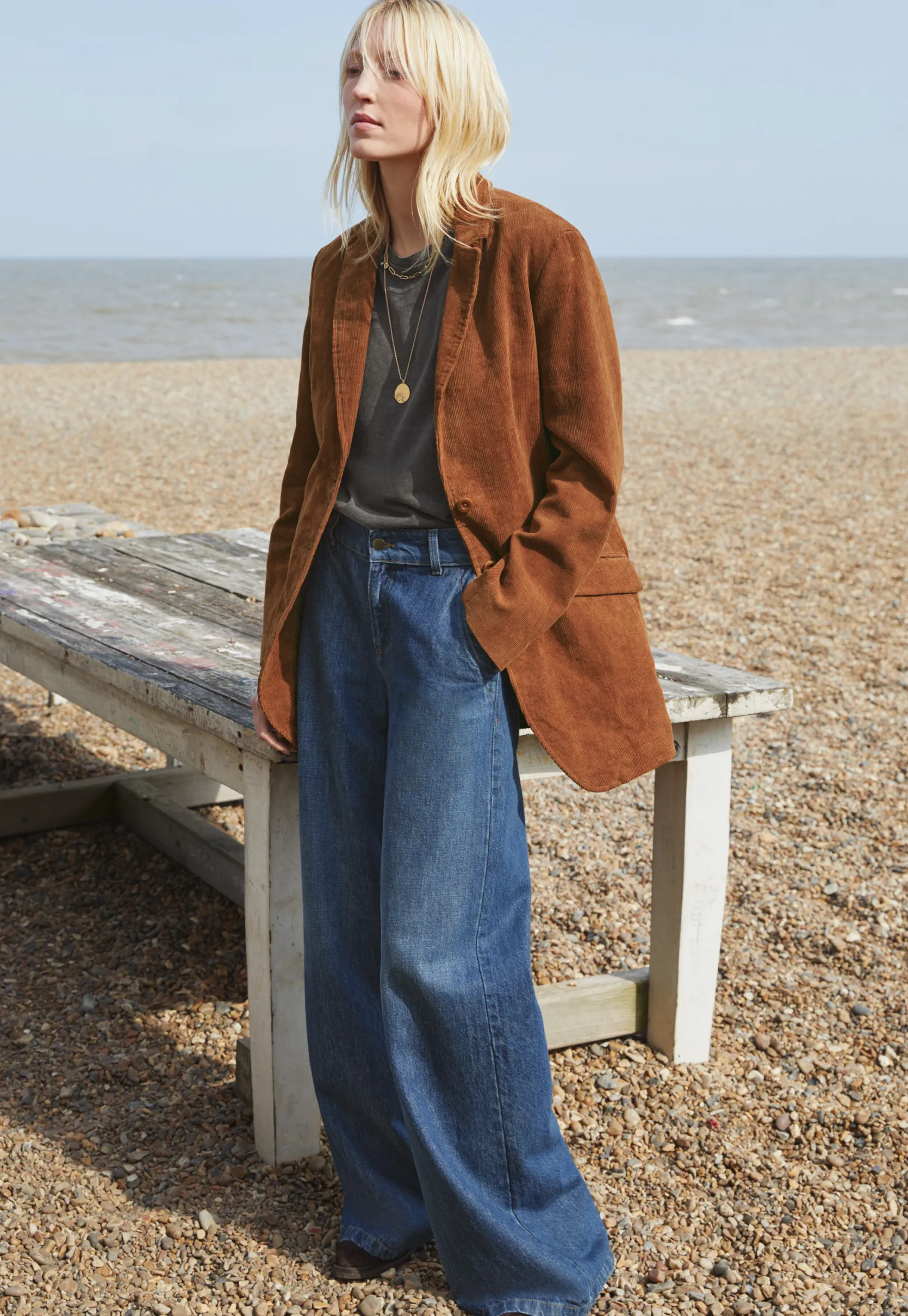 oversized_blazer_0-1.webp Women Wrap London Jackets & Coats*Oversized Blazer