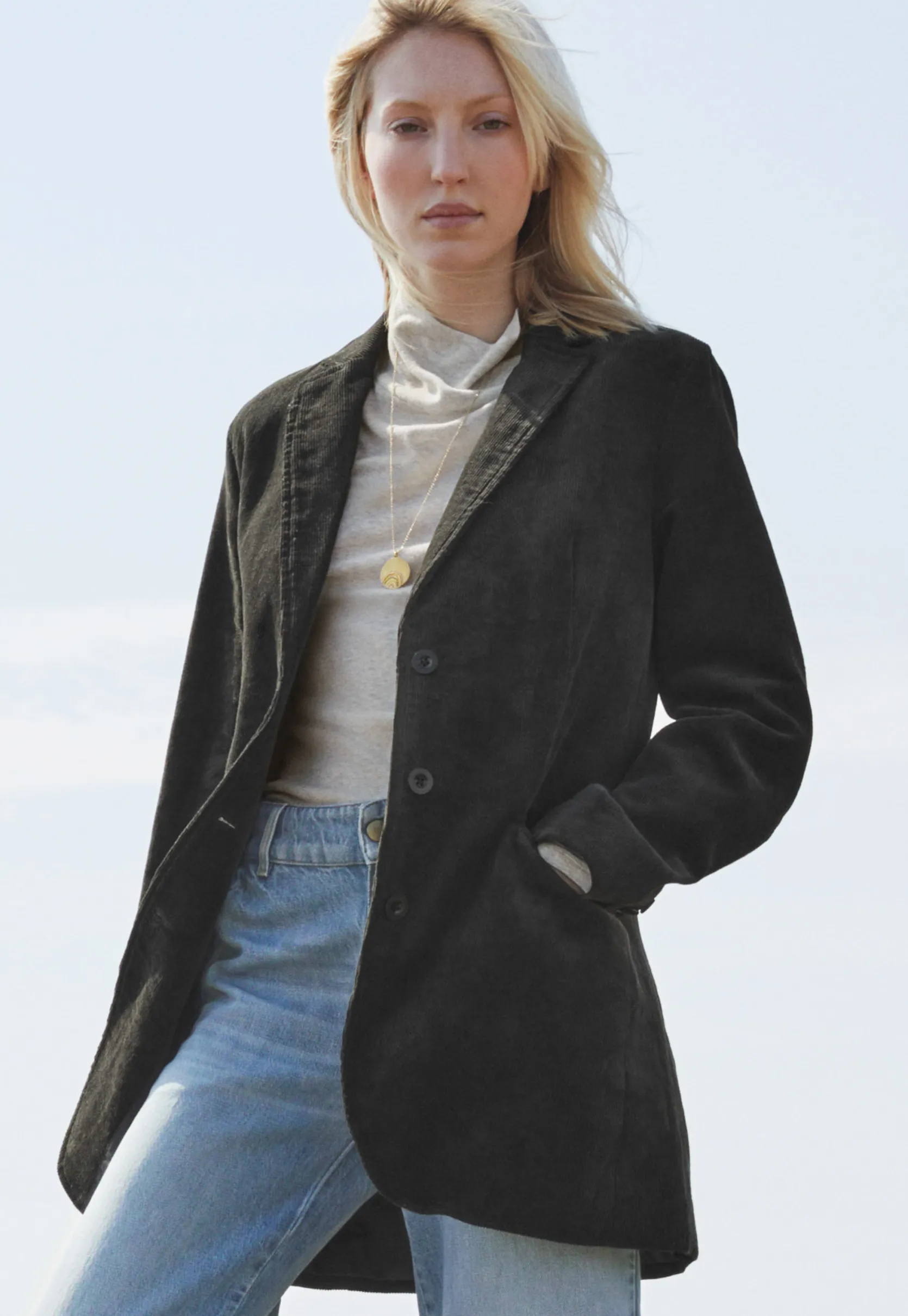 oversized_blazer_0.webp Women Wrap London Jackets & Coats*Oversized Blazer