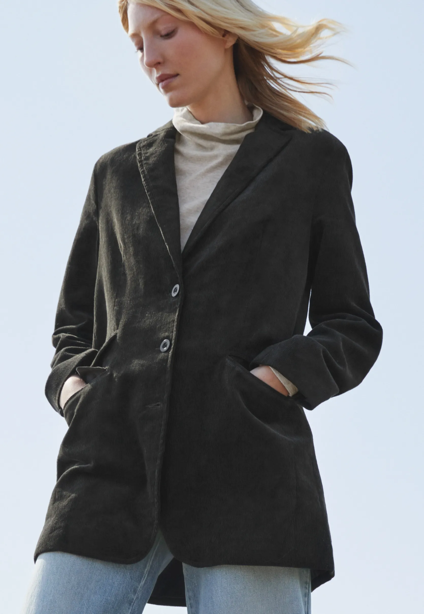 oversized_blazer_2.webp Women Wrap London Jackets & Coats*Oversized Blazer