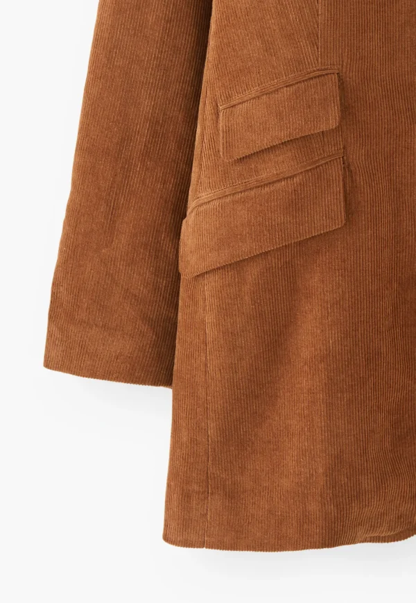 Women Wrap London Jackets & Coats*Oversized Blazer