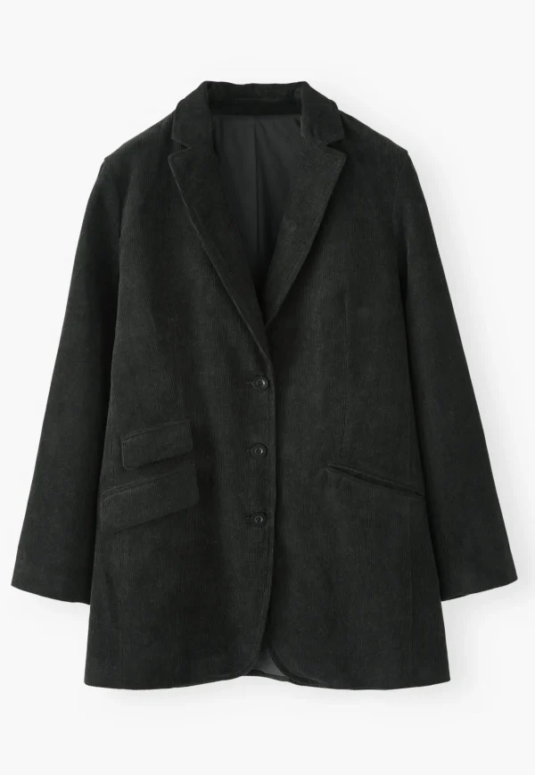 Women Wrap London Jackets & Coats*Oversized Blazer