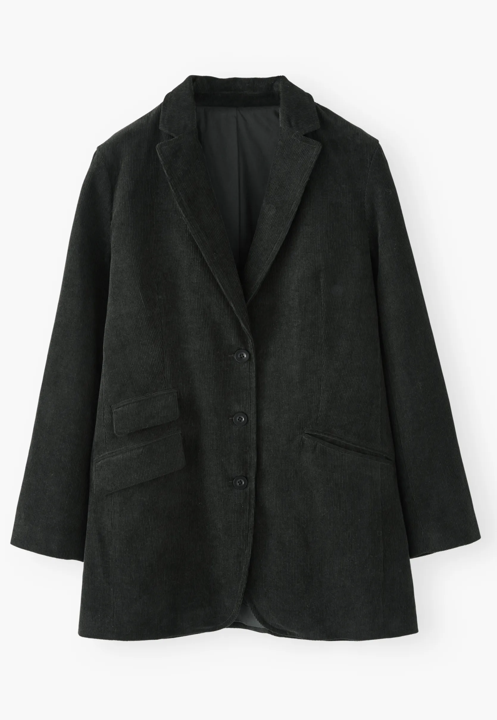 oversized_blazer_4.webp Women Wrap London Jackets & Coats*Oversized Blazer