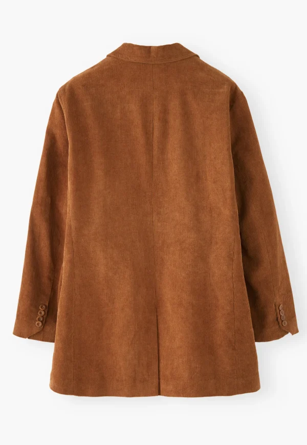 Women Wrap London Jackets & Coats*Oversized Blazer