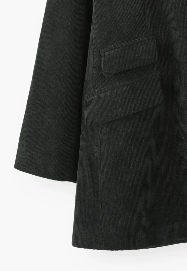 Women Wrap London Jackets & Coats*Oversized Blazer