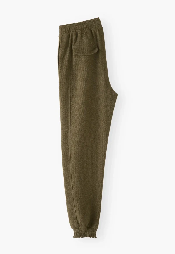 Women Wrap London Jeans & Trousers*Panelled Joggers
