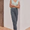 Women Wrap London Jeans & Trousers*Patch-Pocket Trousers