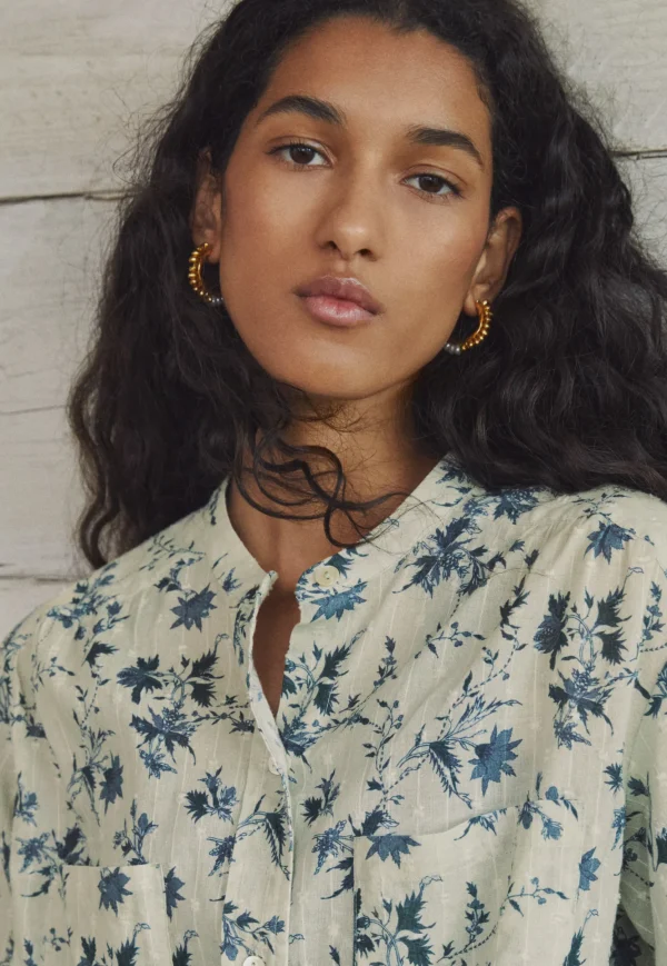 Women Wrap London Jewellery*Pebble Earrings