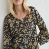 Women Wrap London Shirts & Tops*Printed Blouse