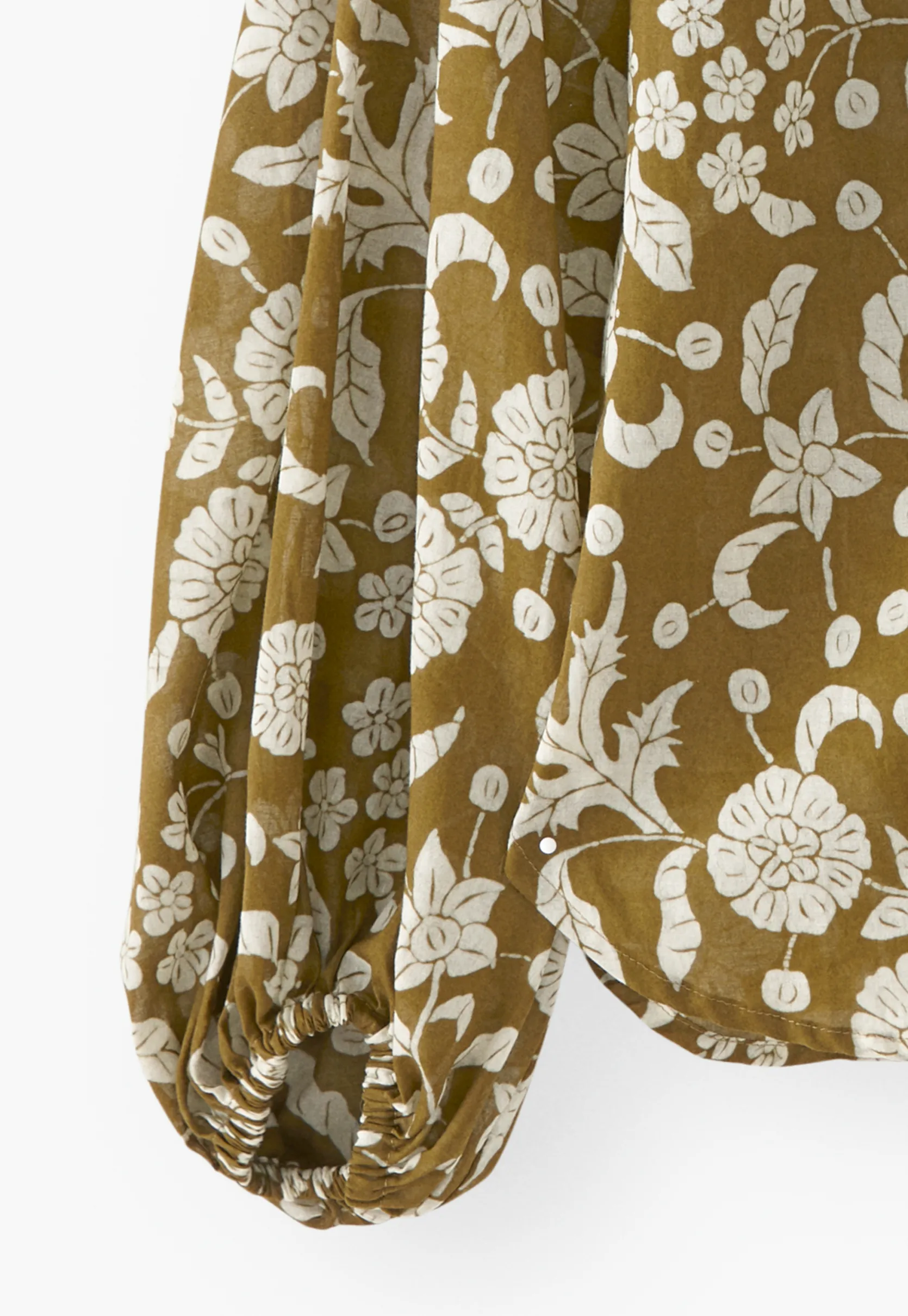 printed_blouse_3-2.webp Women Wrap London Shirts & Tops*Printed Blouse