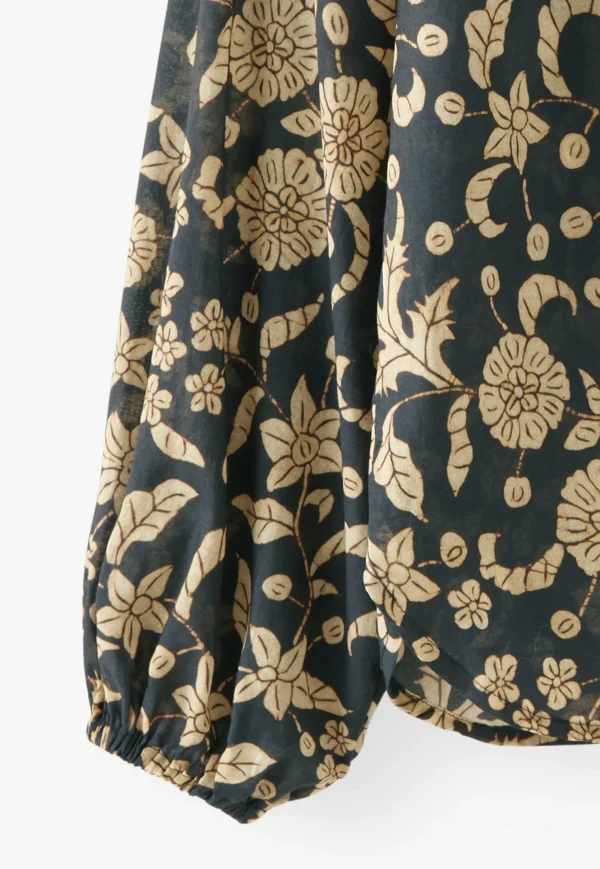 Women Wrap London Shirts & Tops*Printed Blouse
