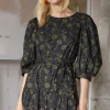 Women Wrap London Dresses & Skirts*Printed Dress