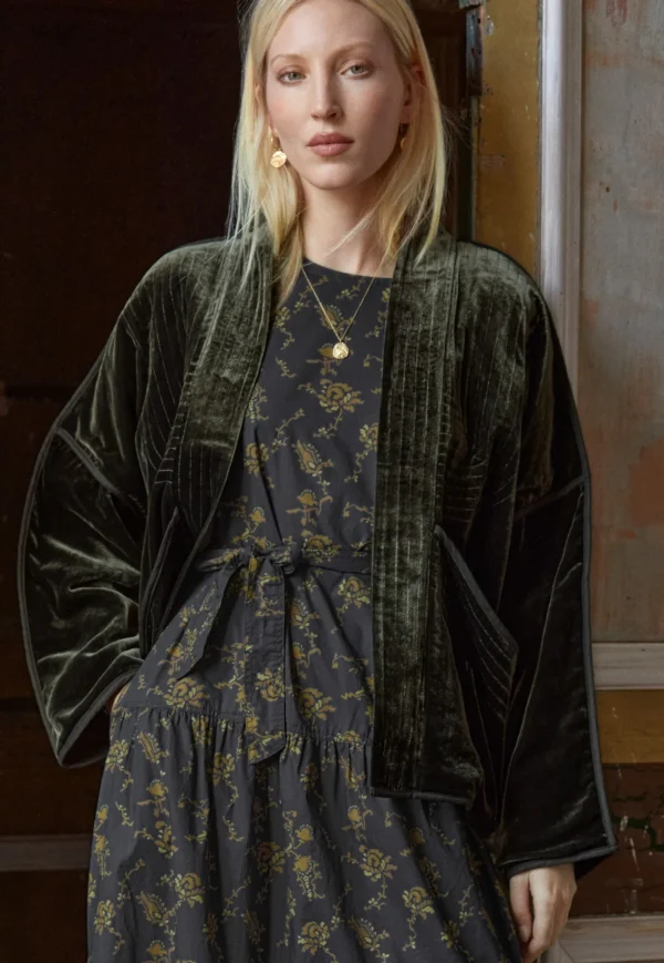 Women Wrap London Dresses & Skirts*Printed Dress