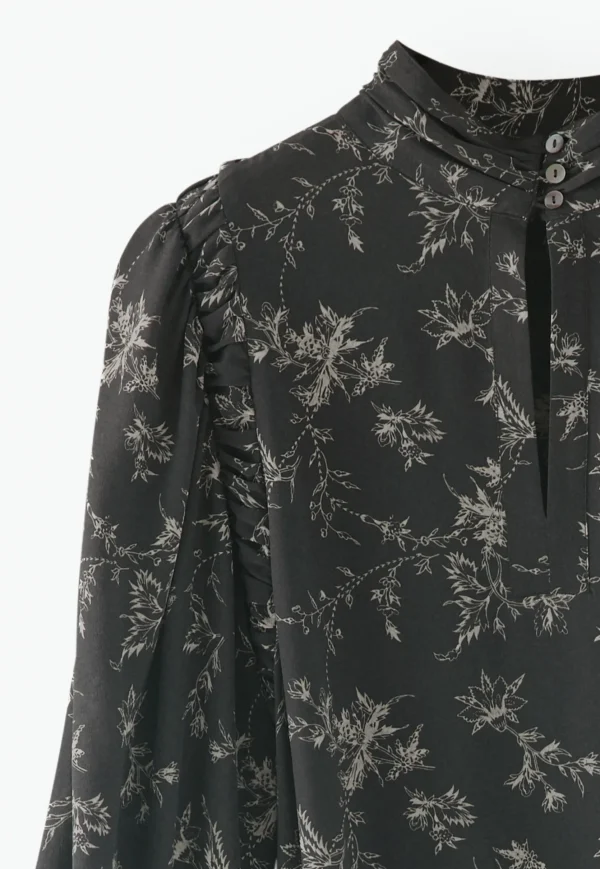 Women Wrap London Dresses & Skirts*Printed Dress