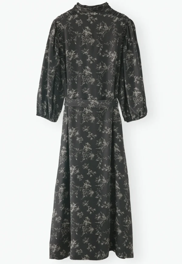 Women Wrap London Dresses & Skirts*Printed Dress