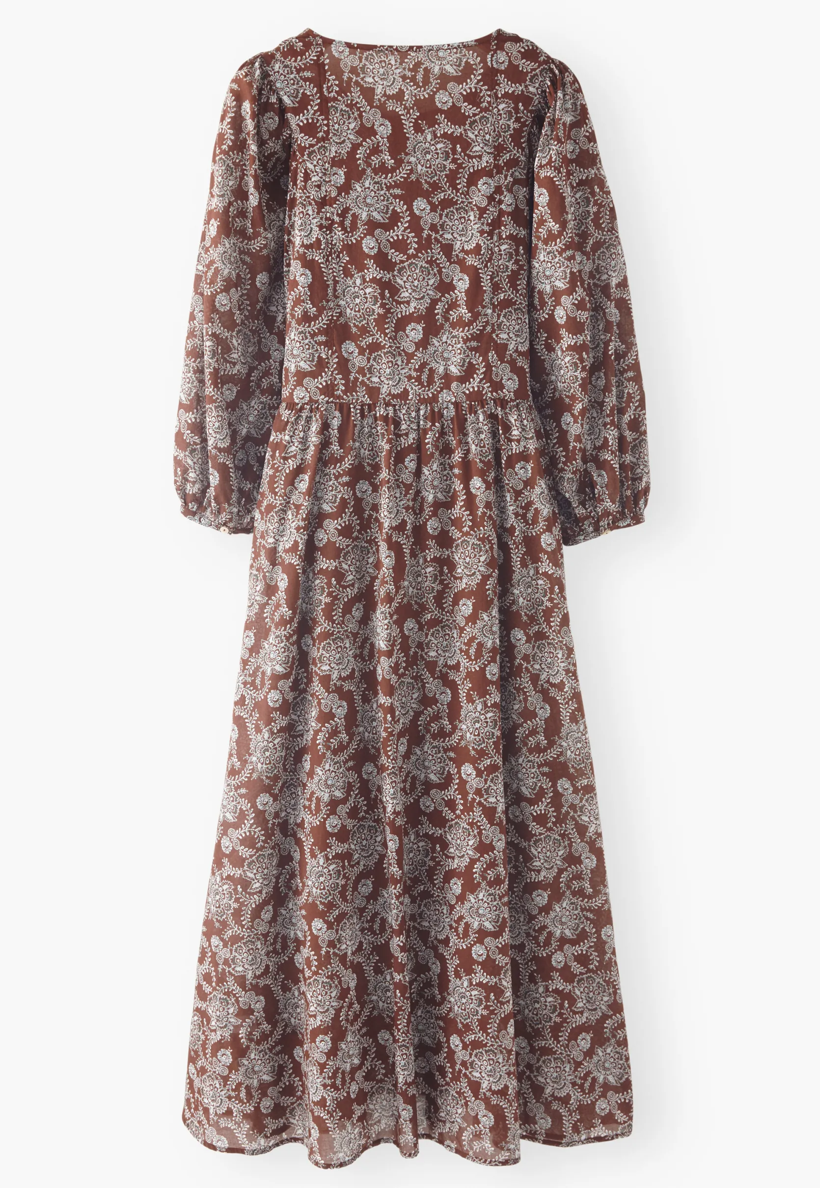 printed_maxidress_3-2.webp Women Wrap London Dresses & Skirts*Printed Maxi-Dress
