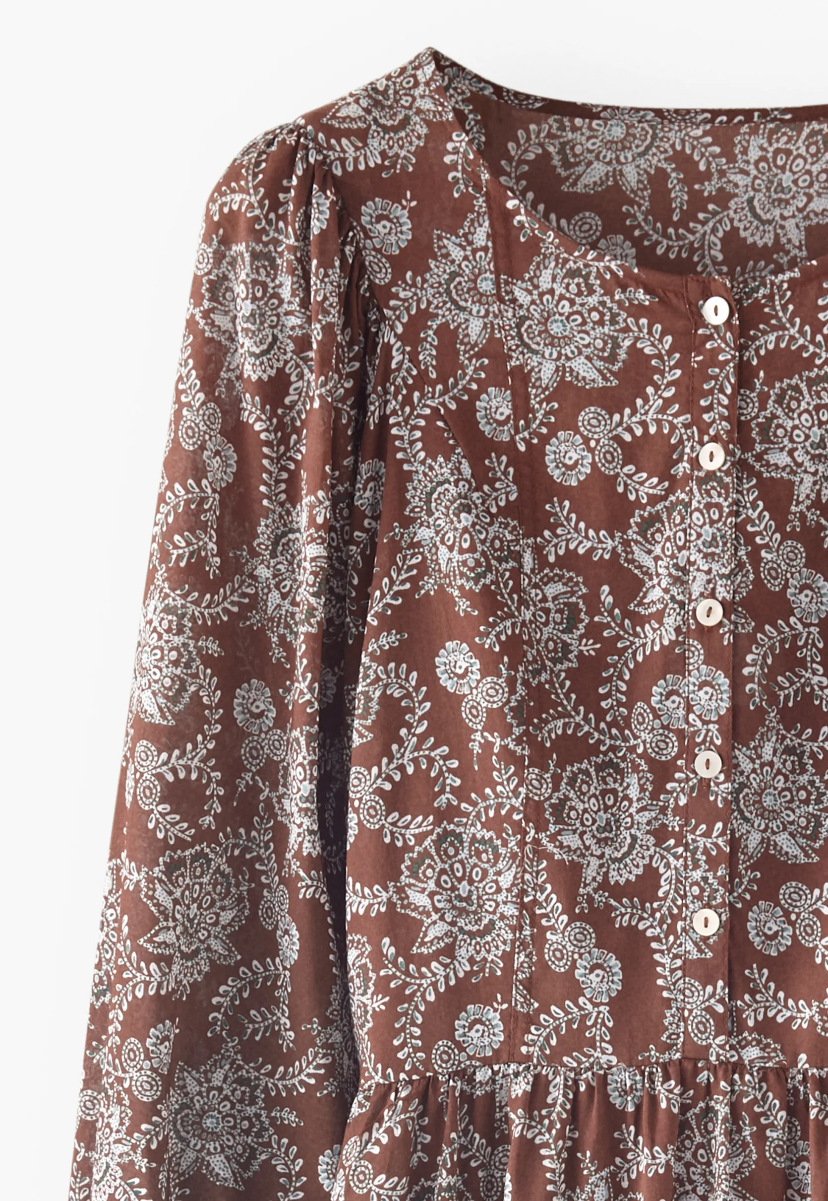printed_maxidress_4-2.webp Women Wrap London Dresses & Skirts*Printed Maxi-Dress