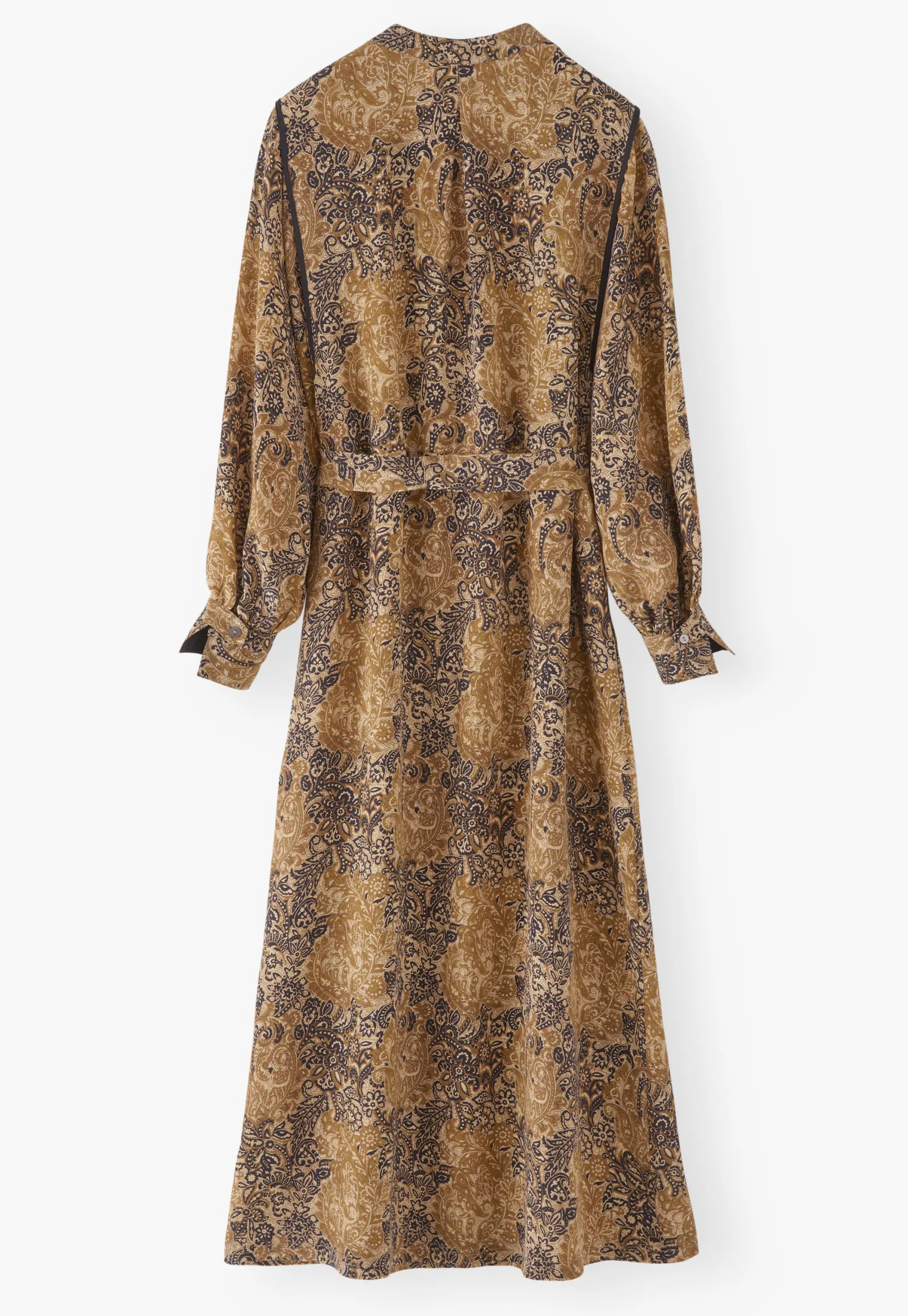 printed_maxidress_5-2.webp Women Wrap London Dresses & Skirts*Printed Maxi-Dress