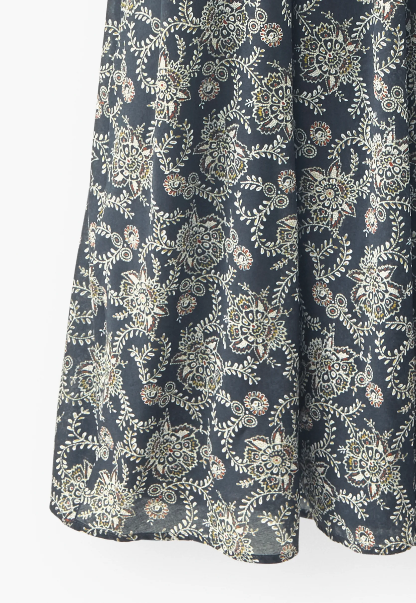 printed_maxidress_7.webp Women Wrap London Dresses & Skirts*Printed Maxi-Dress