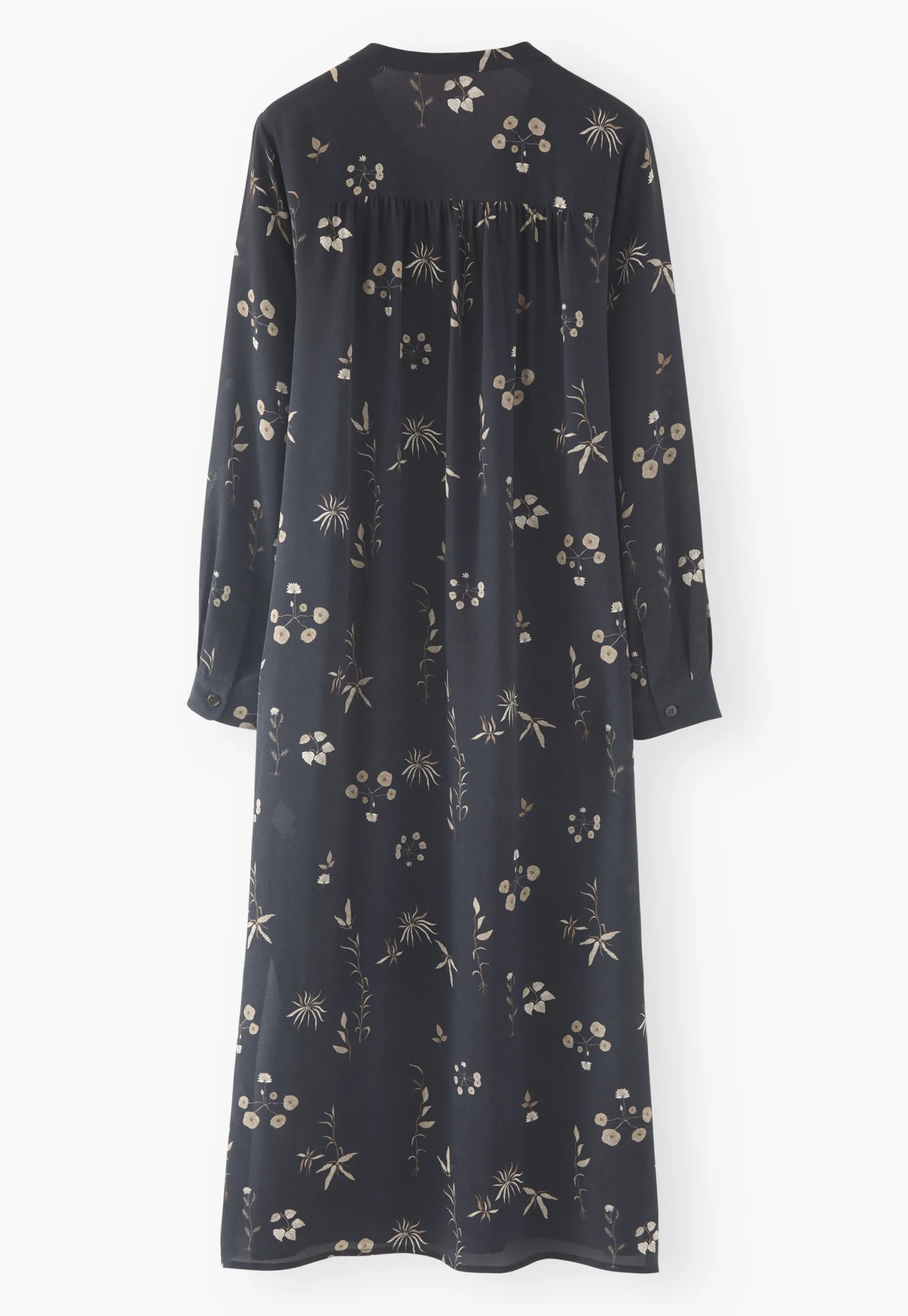 printed_shirtdress_5.webp Women Wrap London Dresses & Skirts*Printed Shirtdress