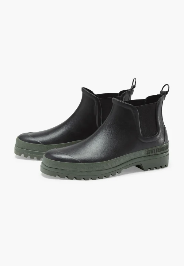 Women Wrap London Footwear*Rain Boots