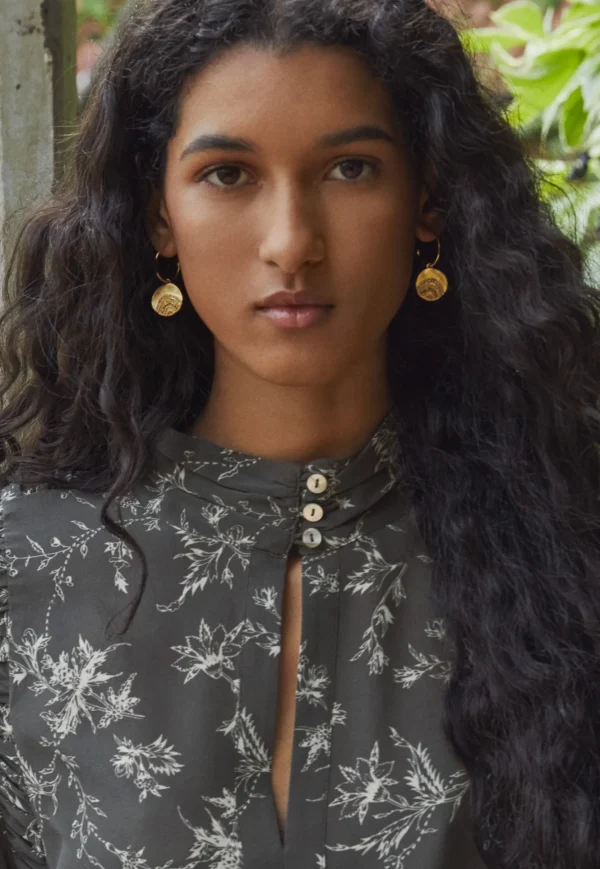 Women Wrap London Jewellery*Rainbow Earrings
