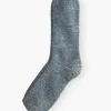 Women Wrap London Accessories*Recycled Wool Socks