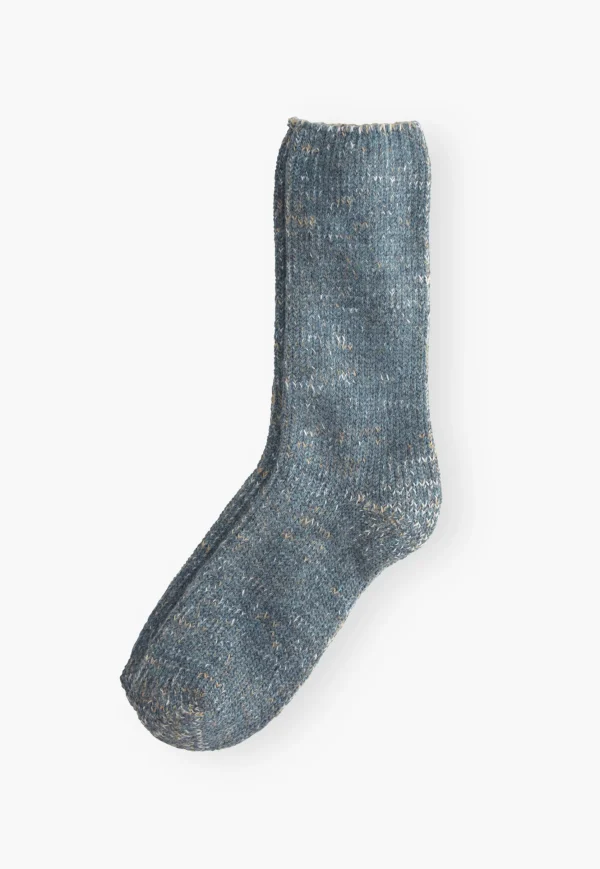 Women Wrap London Accessories*Recycled Wool Socks