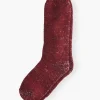 Women Wrap London Accessories*Recycled Wool Socks