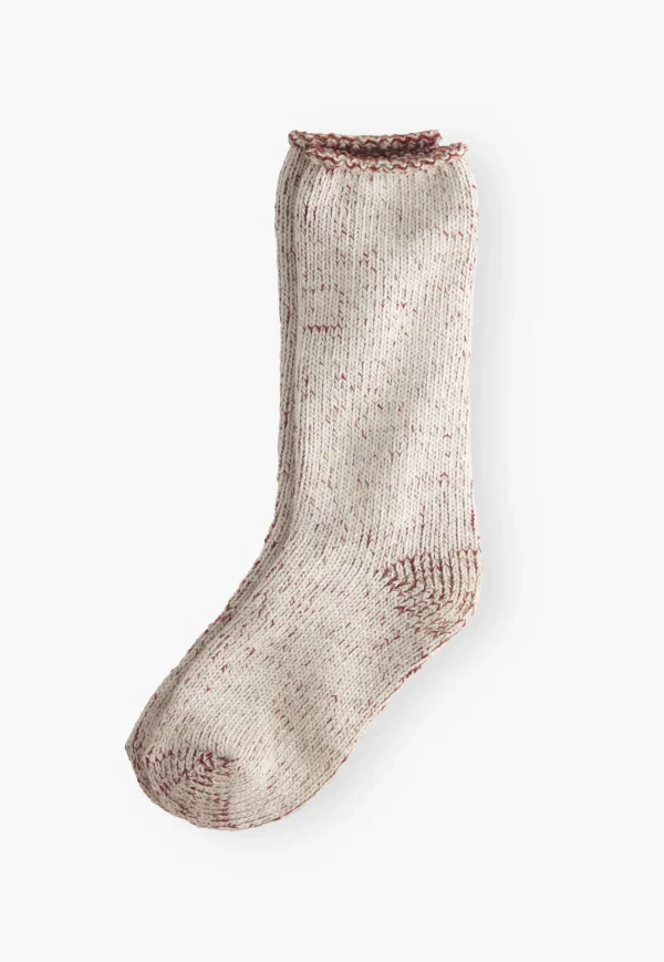 Women Wrap London Accessories*Recycled Wool Socks