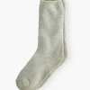 Women Wrap London Accessories*Recycled Wool Socks