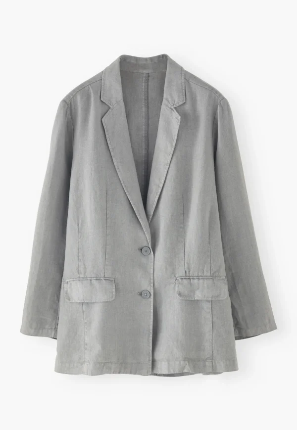 Women Wrap London Jackets & Coats*Relaxed Blazer