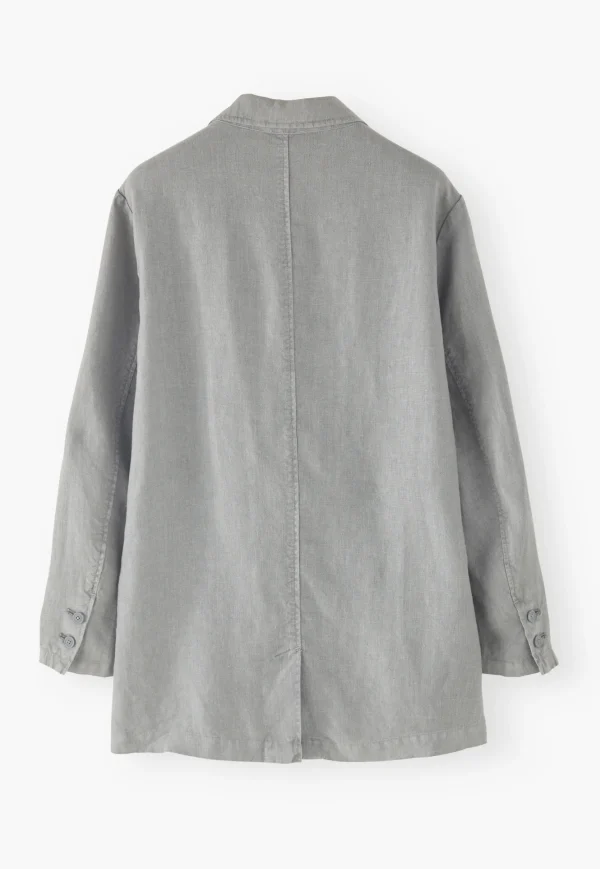 Women Wrap London Jackets & Coats*Relaxed Blazer