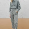 Women Wrap London Jeans & Trousers*Relaxed Carrot Cords