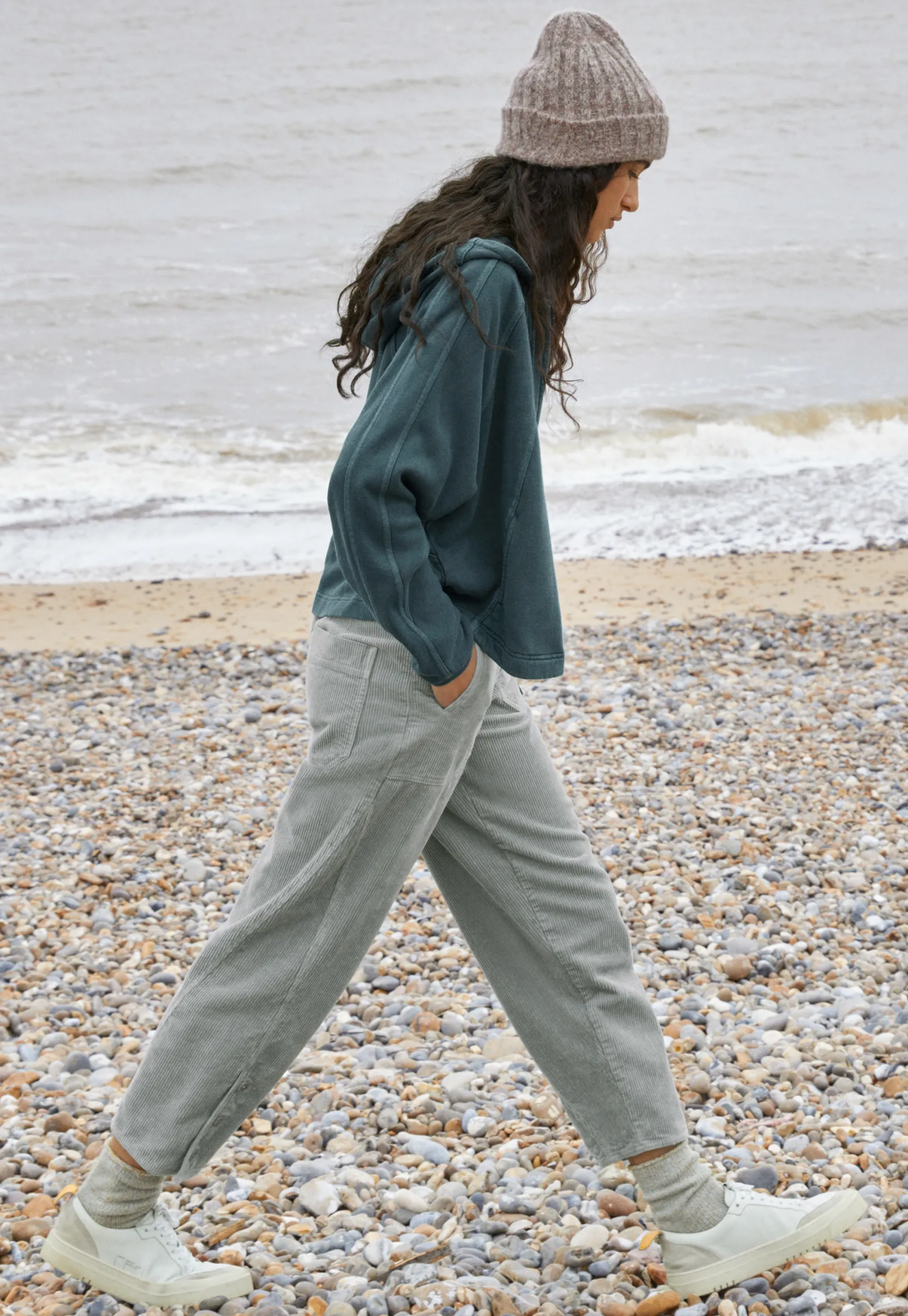 relaxed_carrot_cords_1.webp Women Wrap London Jeans & Trousers*Relaxed Carrot Cords