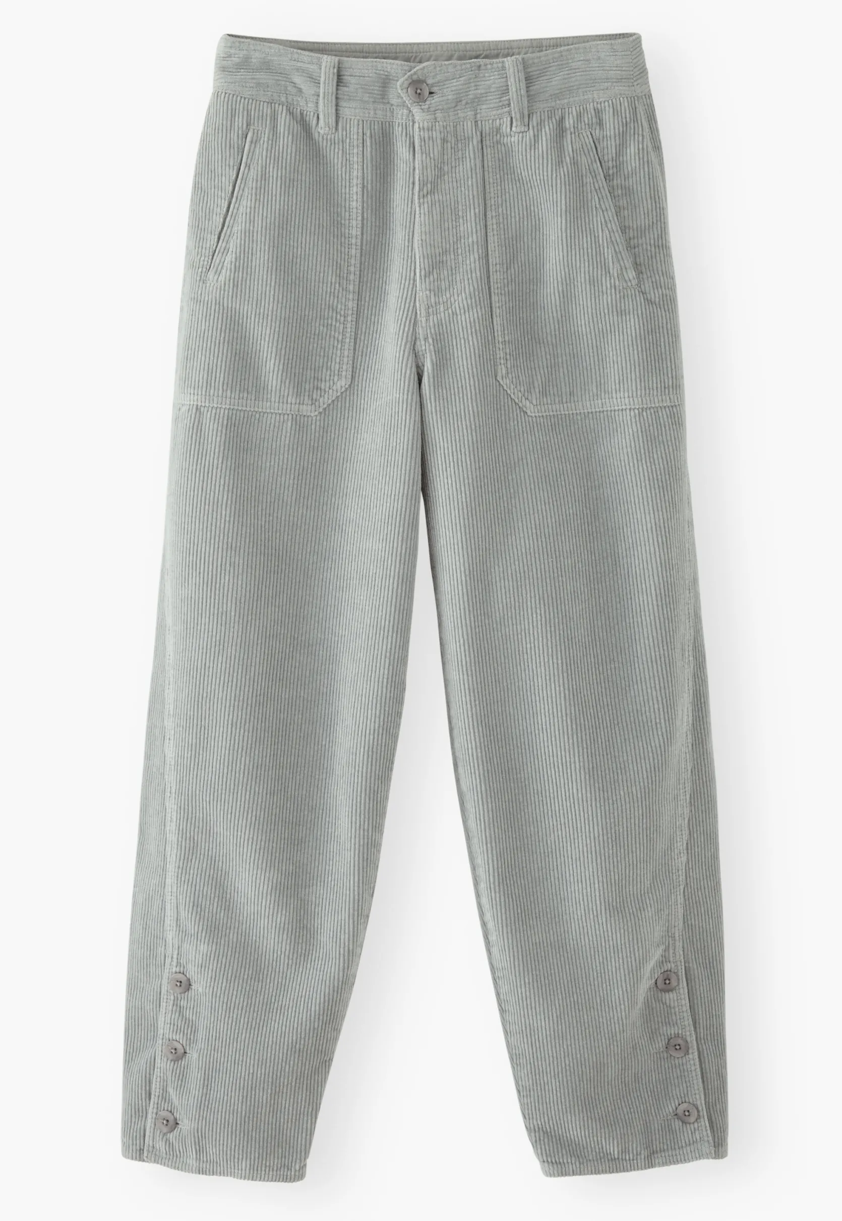 relaxed_carrot_cords_2.webp Women Wrap London Jeans & Trousers*Relaxed Carrot Cords