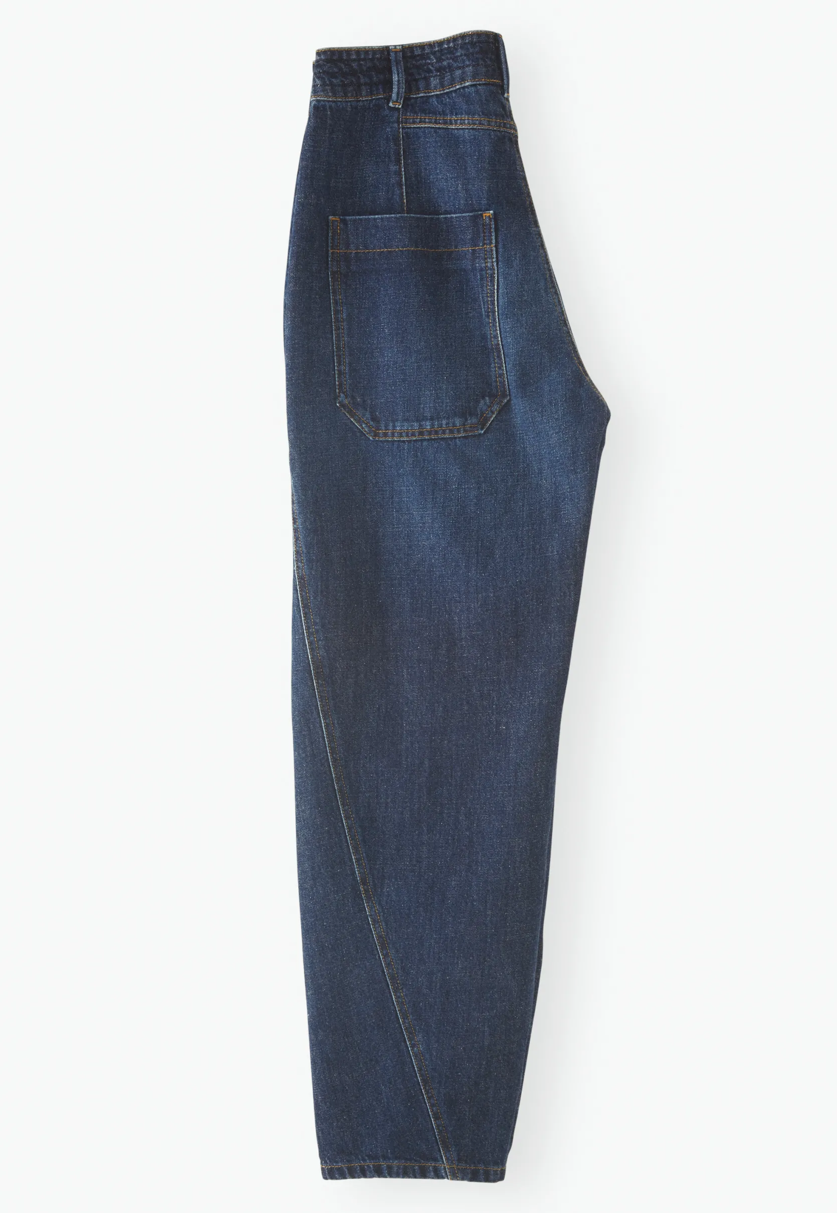 relaxed_carrot_jeans_6.webp Women Wrap London Jeans & Trousers*Relaxed Carrot Jeans