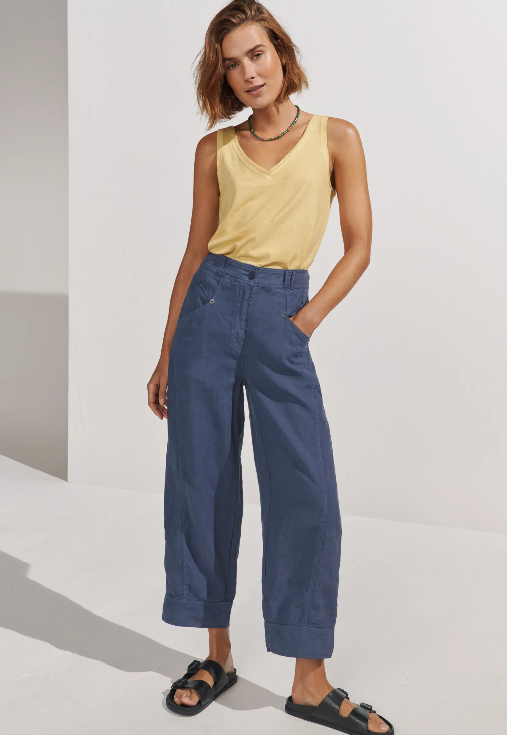 relaxed_trousers_0.webp Women Wrap London Jeans & Trousers*Relaxed Trousers